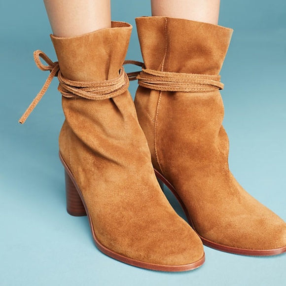 Pour La Victoire Irona Boots - Picture 2 of 7